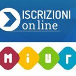 Iscrizioni online